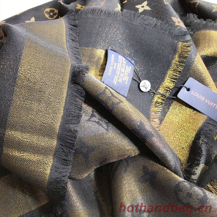 Louis Vuitton Scarf LV00130 Louis Vuitton Scarf LV00130
